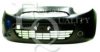 EQUAL QUALITY P0020 Bumper